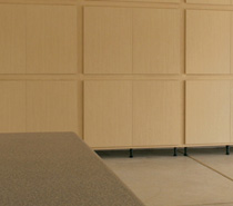 Garage Cabinets  Kansas City