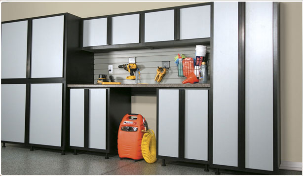 Tech Series, Storage Cabinet  Kansas City